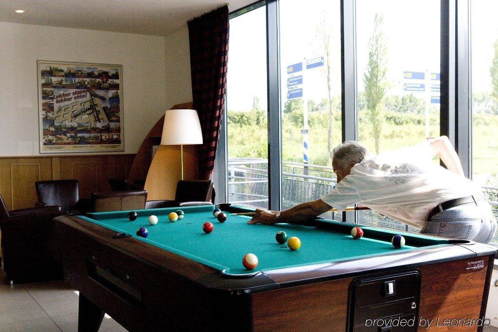 Bastion Hotel Dordrecht Papendrecht Facilities photo